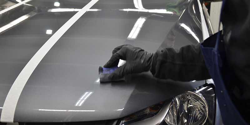 Çamdibi Seramik Kaplama